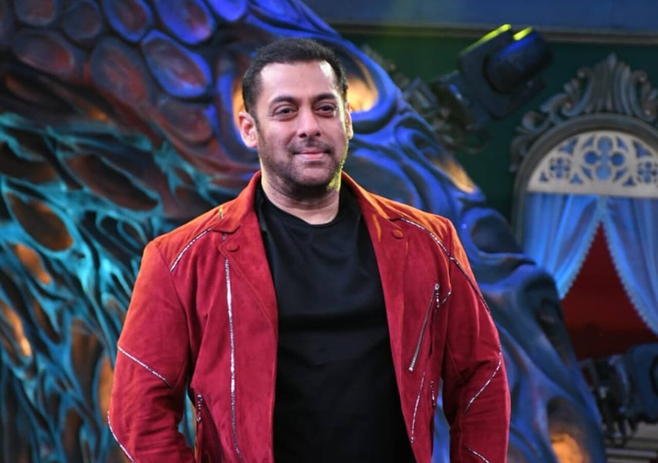 Did Salman Khan drop a hint at the strongest contestants of this season?