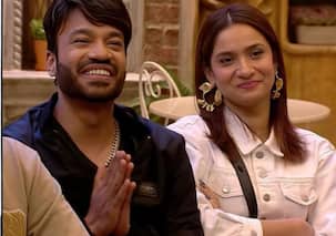 Bigg Boss 17: Ankita Lokhande, Vicky Jain's special clause in contract gets exposed; Mannara Chopra, Tehelka and others retaliate