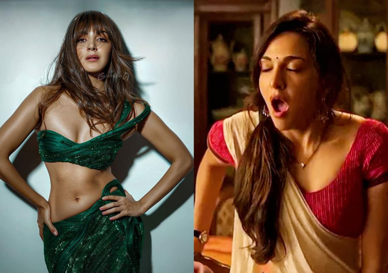 Kiara Advani's steamy scenes in Lust Stories was a bold role that changed her life Kiara Advani's steamy scenes in Lust Stories was a bold role that changed her life