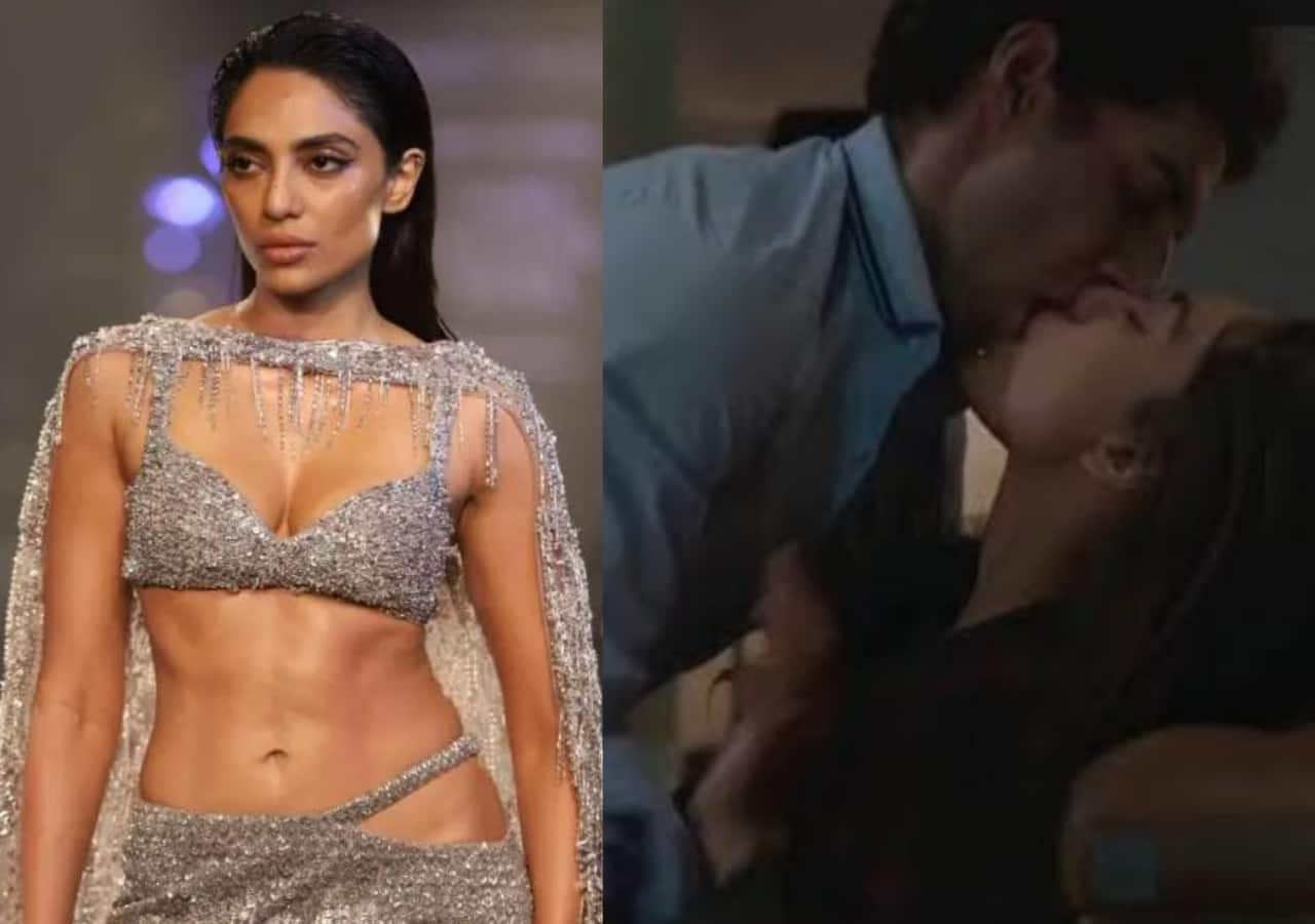 Sobhita Dhulipala and Jim Sarbh's chemistry in Made In Heaven was fire  