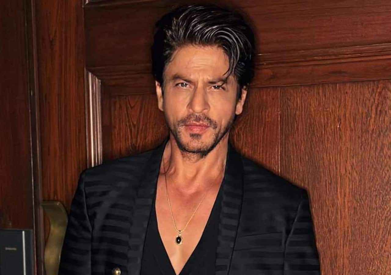 Shah Rukh Khan nearly went bankrupt after failure of his experimental film