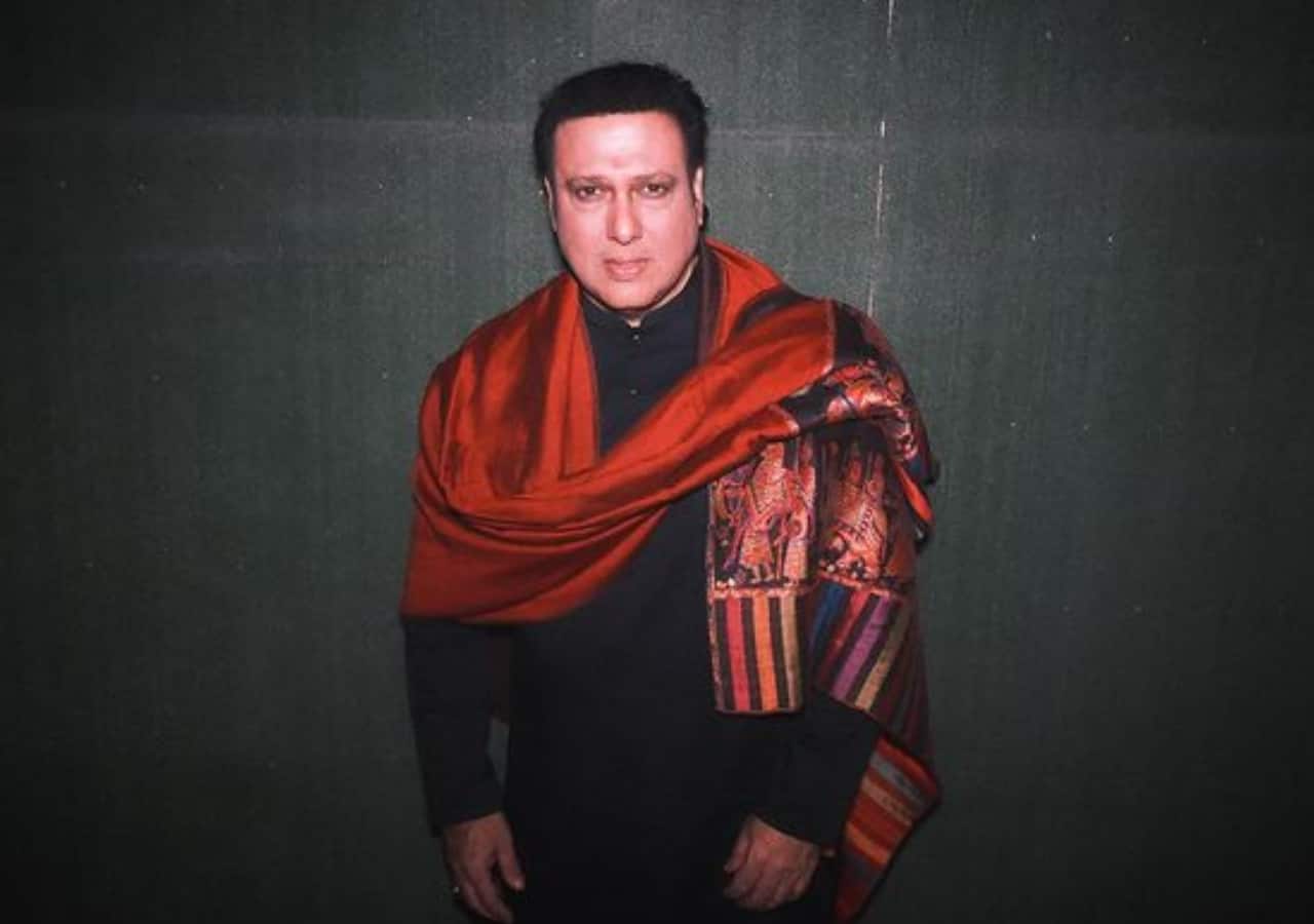 Govinda incurred huge debts due to the low phase in his career