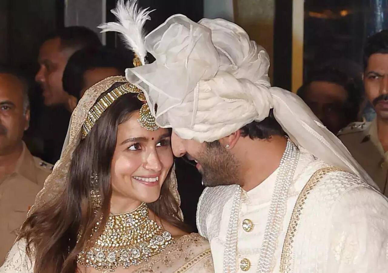 Ranbir Kapoor reveals how life has changed after marrying Alia Bhatt 
