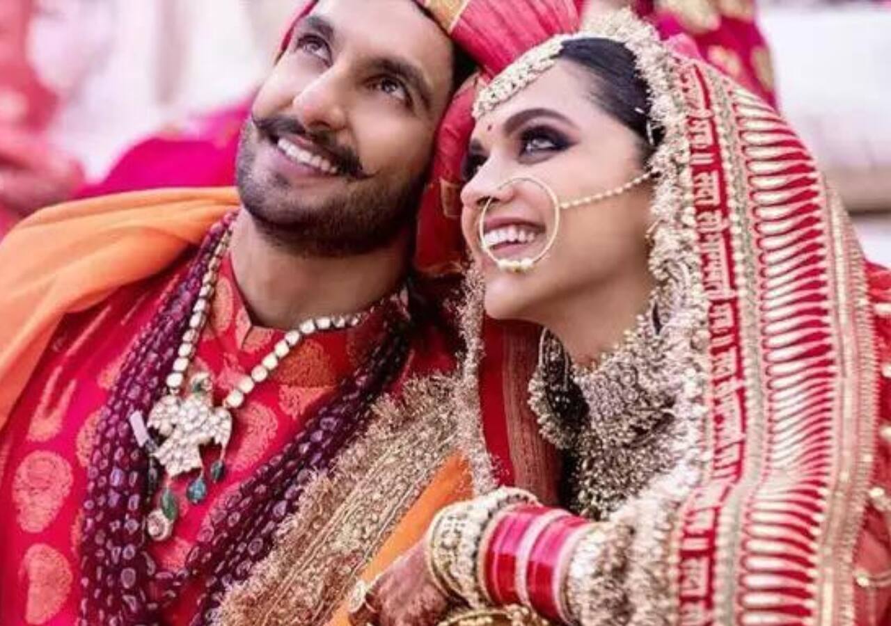 Ranveer Singh reveals how life has changed after marrying Deepika Padukone 
