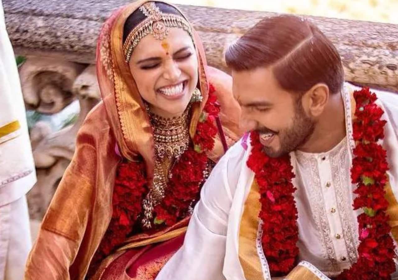 Deepika Padukone shares how life has changed after marrying Ranveer Singh 