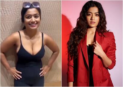 Rashmika Mandanna extremely hurt by seeing her AI generated Deepfake bold video - रश्मिका मंदाना ने अपने डीपफेक बोल्ड वीडियो पर किया रिएक्ट, जमकर छलका 'एनिमल' एक्ट्रेस का दर्द