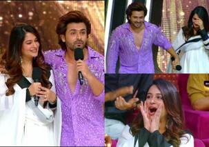 Jhalak Dikhhla Jaa 11 Promo: दीपिका कक्कड़ का सपना पूरा करने शो में आए शोएब इब्राहिम, कहा, 'मैं इनके लिए...'