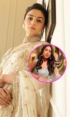 Diwali 2023: Bollywood and TV celebs who opt for cracker-free, pet-friendly celebrations