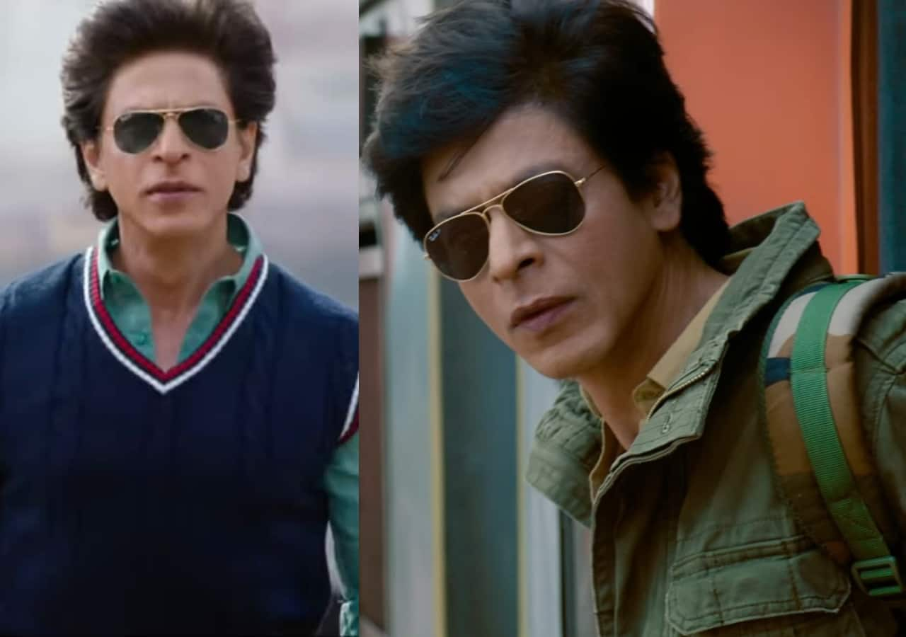 SRKsWardrobe on X: 