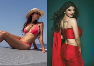 Anveshi Jain - Latest News, Photos and videos of Anveshi Jain ...