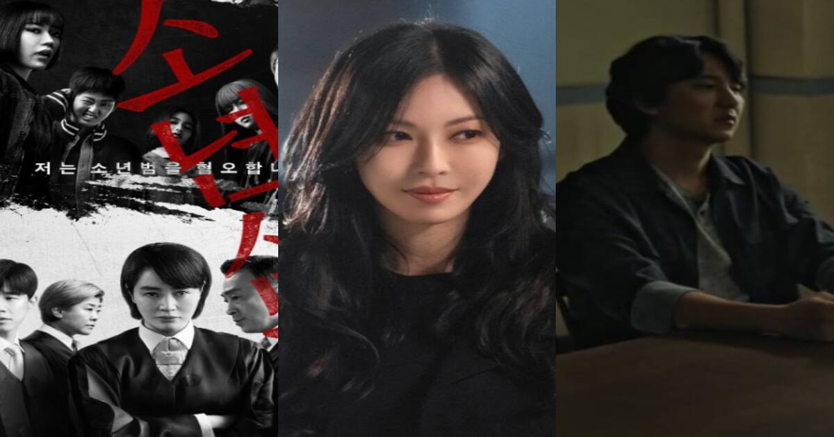 Top 10 Korean Dramas On Netflix Prime Video And More Ott Which Are