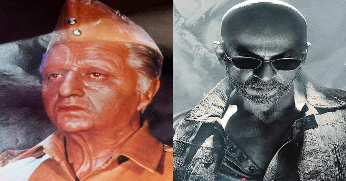 Jawan, Indian, A Wednesday and more: Top 10 Indian Vigilante Movies to