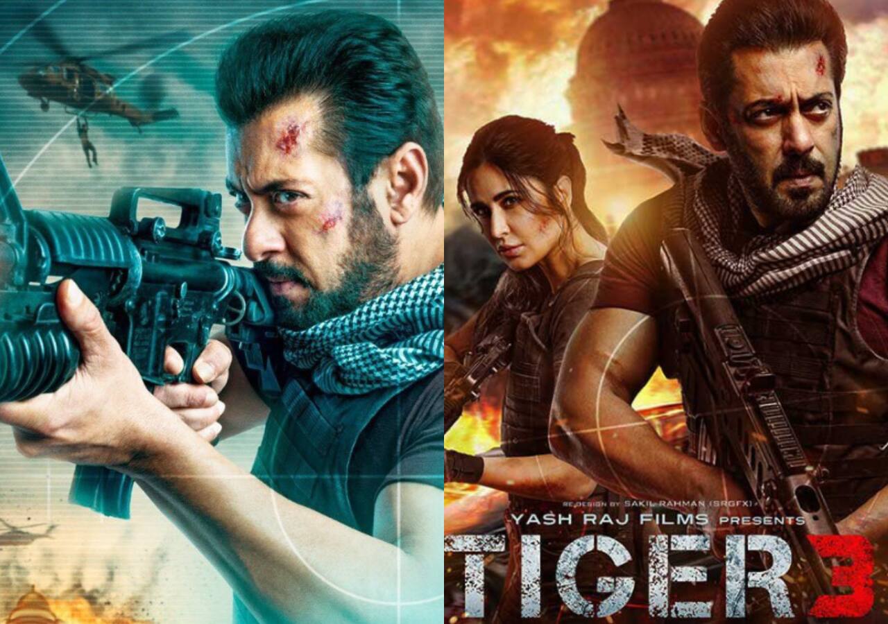 Le film de Salman Khan devrait faire la plus grande ouverture jamais vue pour une sortie à Diwali ;  les fans prédisent Rs 65 crore plus le jour d’ouverture en Inde