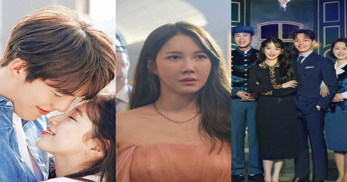 Top 10 Korean Dramas On Netflix Prime Video And More Ott With Saddest