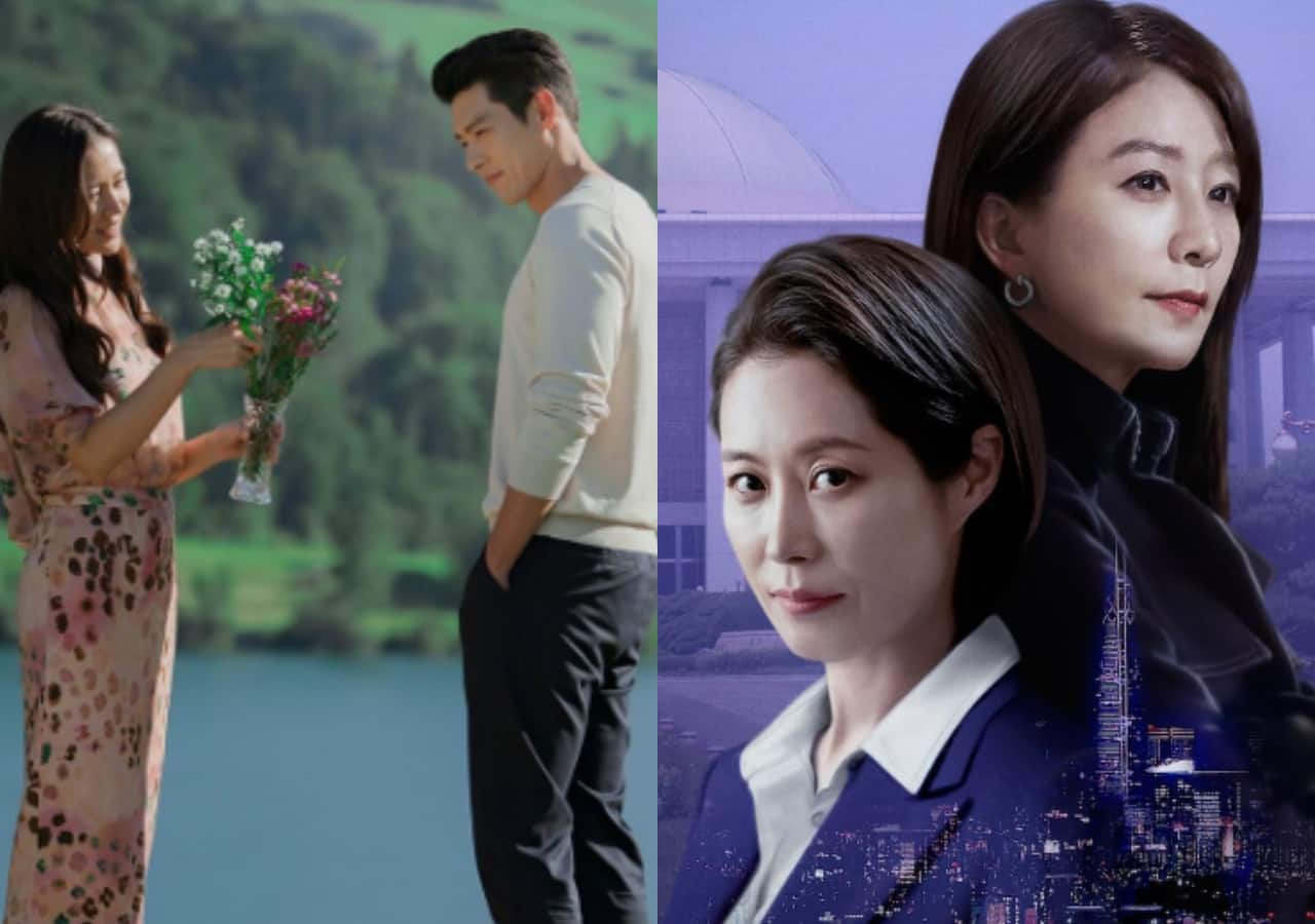 Top 12 Korean dramas dubbed in Hindi you can watch on Telegram for free - Vimarsana News