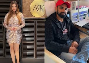 World Cup 2023: Mohammad Shami gets marriage proposal from actress Payal Ghosh who had accused Anurag Kashyap of #MeToo