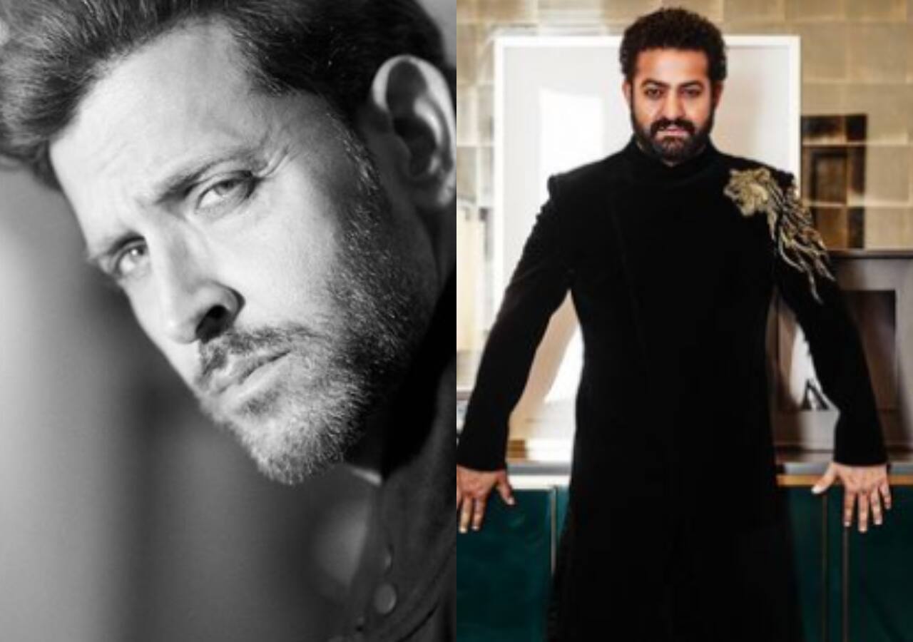 WAR 2: Hrithik Roshan, Jr NTR to commence shoot for the YRF actioner from THIS date?