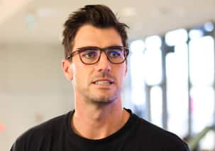 Australian cricket captain Pat Cummins a doppelganger of Superman Clark Kent? Convinced netizens say, 'Crush level upgraded'