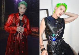 Bigg Boss 17: K-Pop singer Aoora to enter Salman Khan's show as a wild card contestant? Shocked netizens say, 'Hindi show hai'