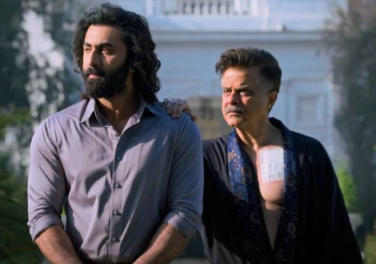 Animal: Ranbir Kapoor, Sandeep Reddy Vanga film to take a better opening than Brahmastra? Fans go berserk in advance bookings