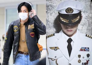 BTS: Has Kim Taehyung aka V applied for the Special Mission Unit as part of his military enlistment? Proud ARMY says, 'Tough and adventurous tiger'