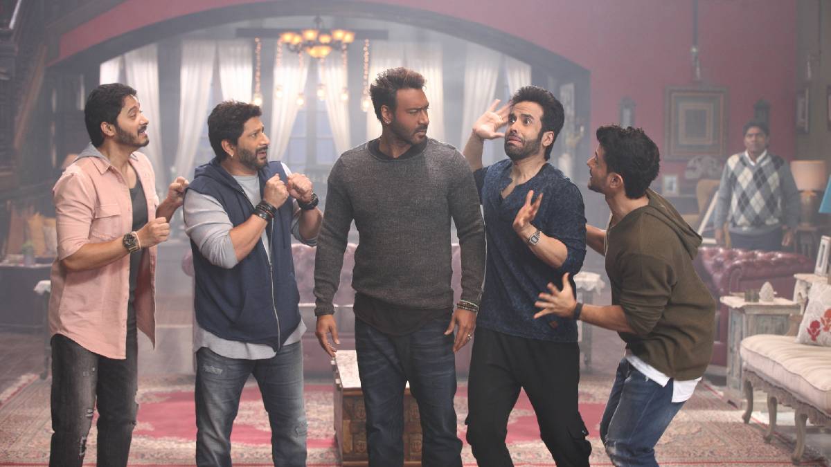 Top 10 stellar ensemble cast movies for a timeless entertainment feast on OTT - Vimarsana News
