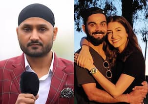 Harbhajan Singh condemns trolling of Australian players' families; netizens remind him of his 'silence' in case of Virat Kohli, Anushka Sharma