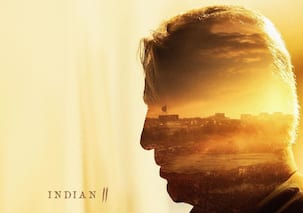 Indian 2 Hindi Teaser OUT: कमल हासन की मूवी 'हिंदुस्तानी 2' का धांसू इंट्रो टीजर आउट, करप्शन पर शंकर का वार