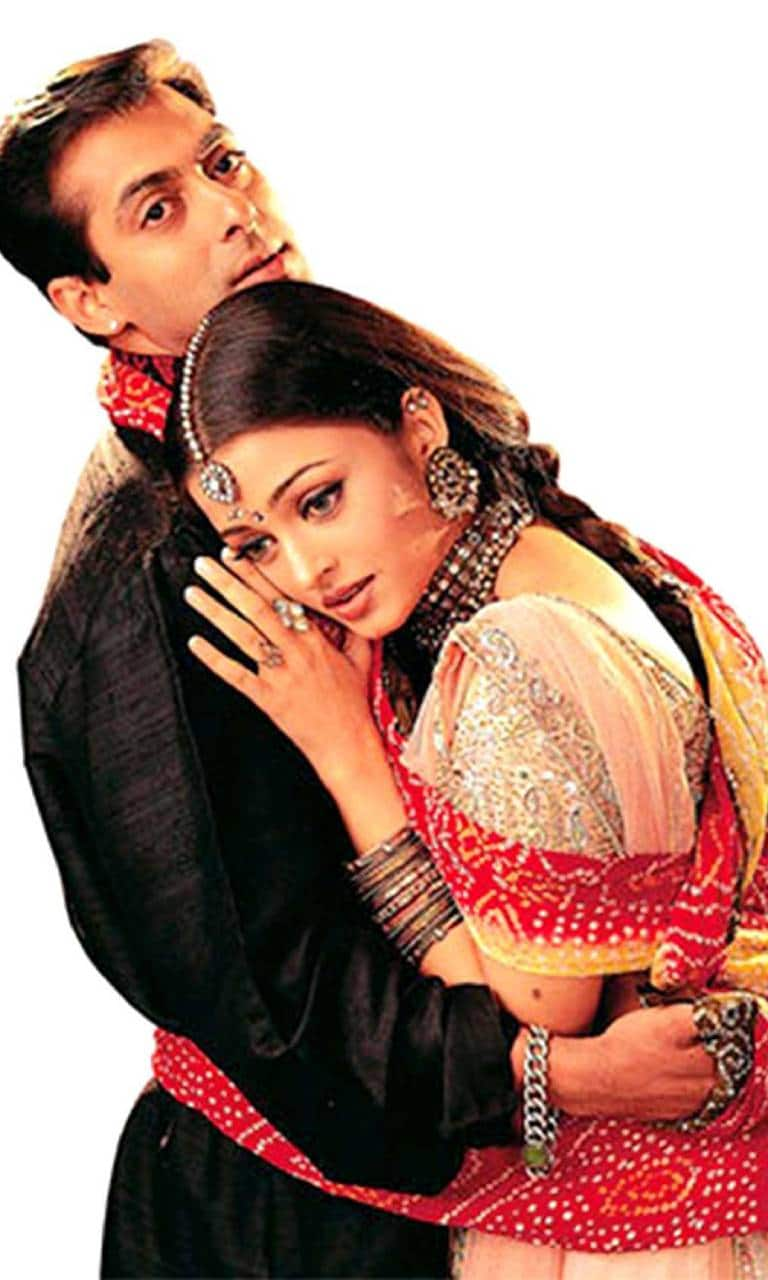 Hum dil de chuke sanam online hotstar