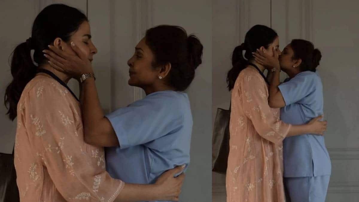 Top 10 web series, movies with the best lesbian scenes on Netflix, Disney  Plus Hotstar and more OTT