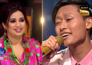 Indian Idol 14 Promo: Obom Tangu की रुमानी गायिकी से झूमीं Shreya Ghoshal, जारी हुआ धांसू प्रोमो वीडियो