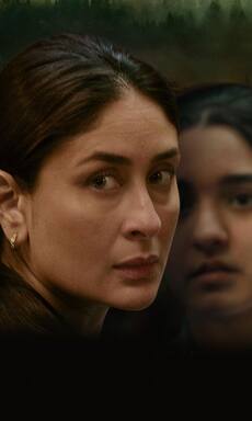 Kareena Kapoor Khan in Jaane Jaan and other Top 10 actors who dominated OTT in 2023 with stellar performances