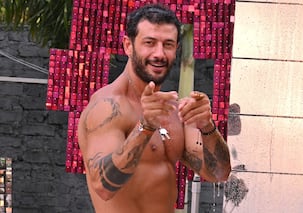 Temptation Island India Exclusive: Jad Hadid excited about Karan Kundrra show, talks about 'emotions, love, feelings'