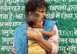 Joram Teaser: फैंस को भाया मनोज बाजपेयी की मूवी 'जोरम' का टीजर, आपने देखा क्या?