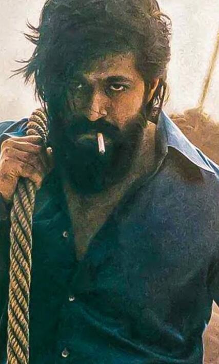 Kgf kannada hot sale amazon prime