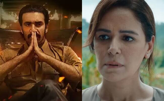 Before 2023 ends, top 12 best Hindi web series of the year on OTT that you should definitely watch - Vimarsana News