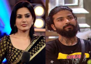 Bigg Boss 17: Kamya Panjabi gets abusive messages from Anurag Dobhal's 'Bro Sena'; asks 'Inke liye he is fighting with the makers?'