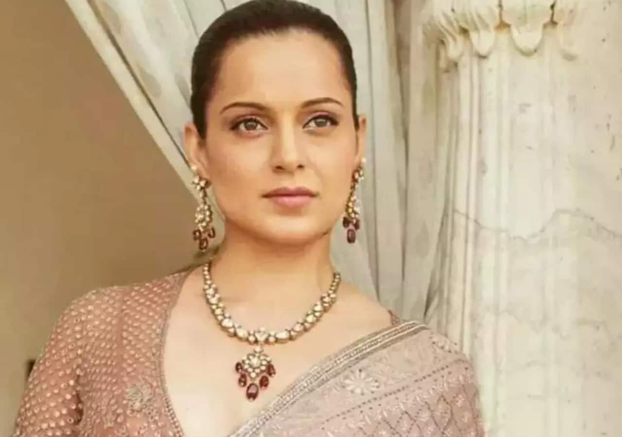 Has Kangana Ranaut quit veganism? As actress drools over spicy squid curry, netizens dig up old comments on beef