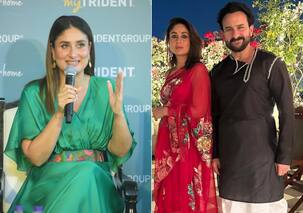 Saif Ali Khan को 5 साल डेट करने के बाद इस वजह से Kareena Kapoor ने की शादी, इंटरव्यू में किया खुलासा