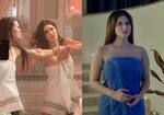 Katrina Kaif, Sunny Leone, Priyanka Chopra and other B-town divas who set screens on fire in hot towel scenes