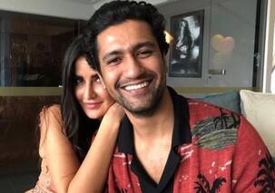 Tiger 3: Vicky Kaushal REACTS to wife Katrina Kaif's 'towel fight scene'; says 'Don't want to..'