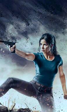 Katrina Kaif in Tiger 3 and other heroines who whopped some butt and won hearts in spy films