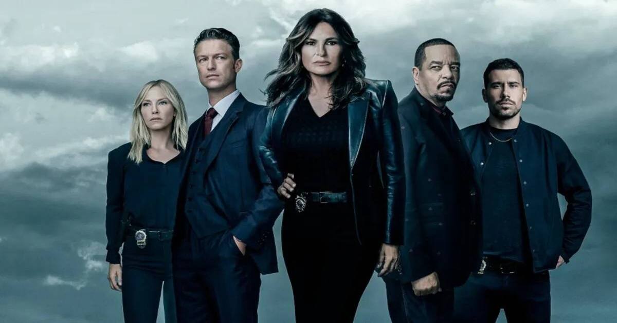 Law & Order and more Top 10 Hollywood legal dramas to watch on Netflix