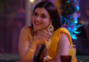 Bigg Boss 17: Arun Mahashettey calls Mannara Chopra 'sadi surat'; netizens rally behind the actress