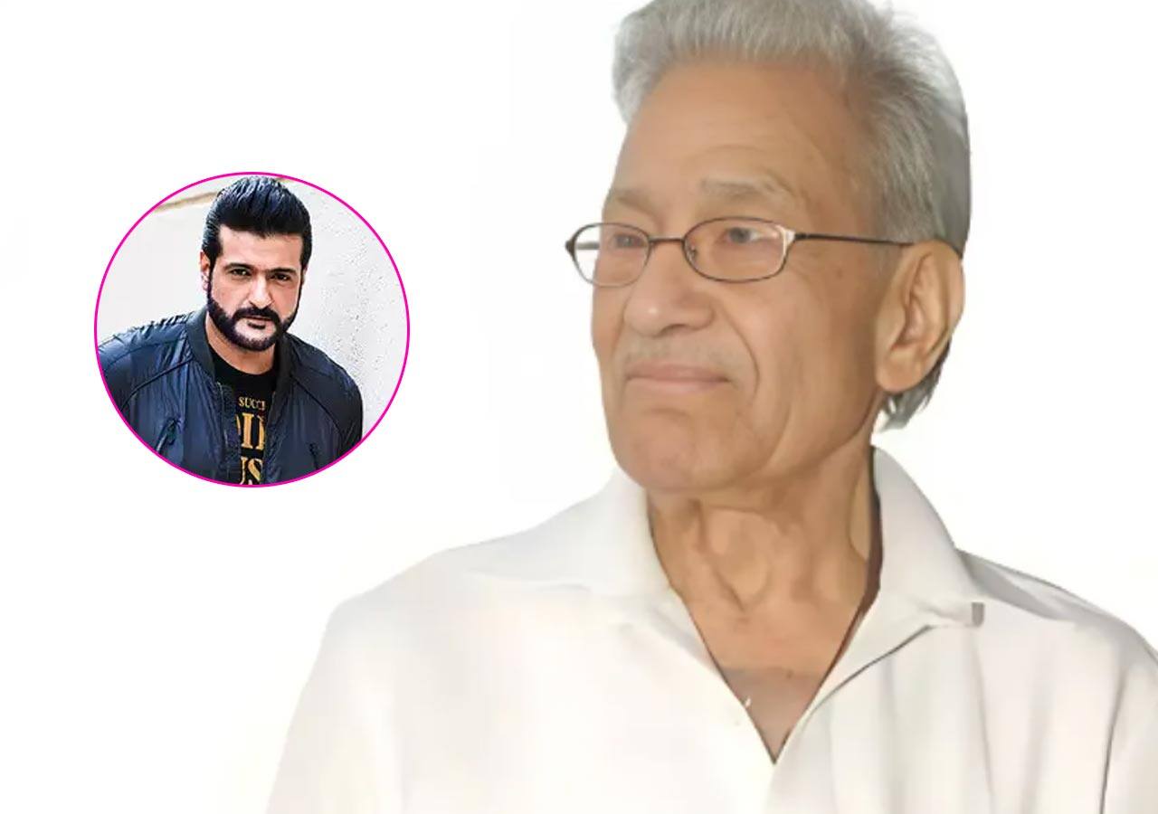 Veteran filmmaker Rajkumar Kohli, father of Armaan Kohli passes away at 93