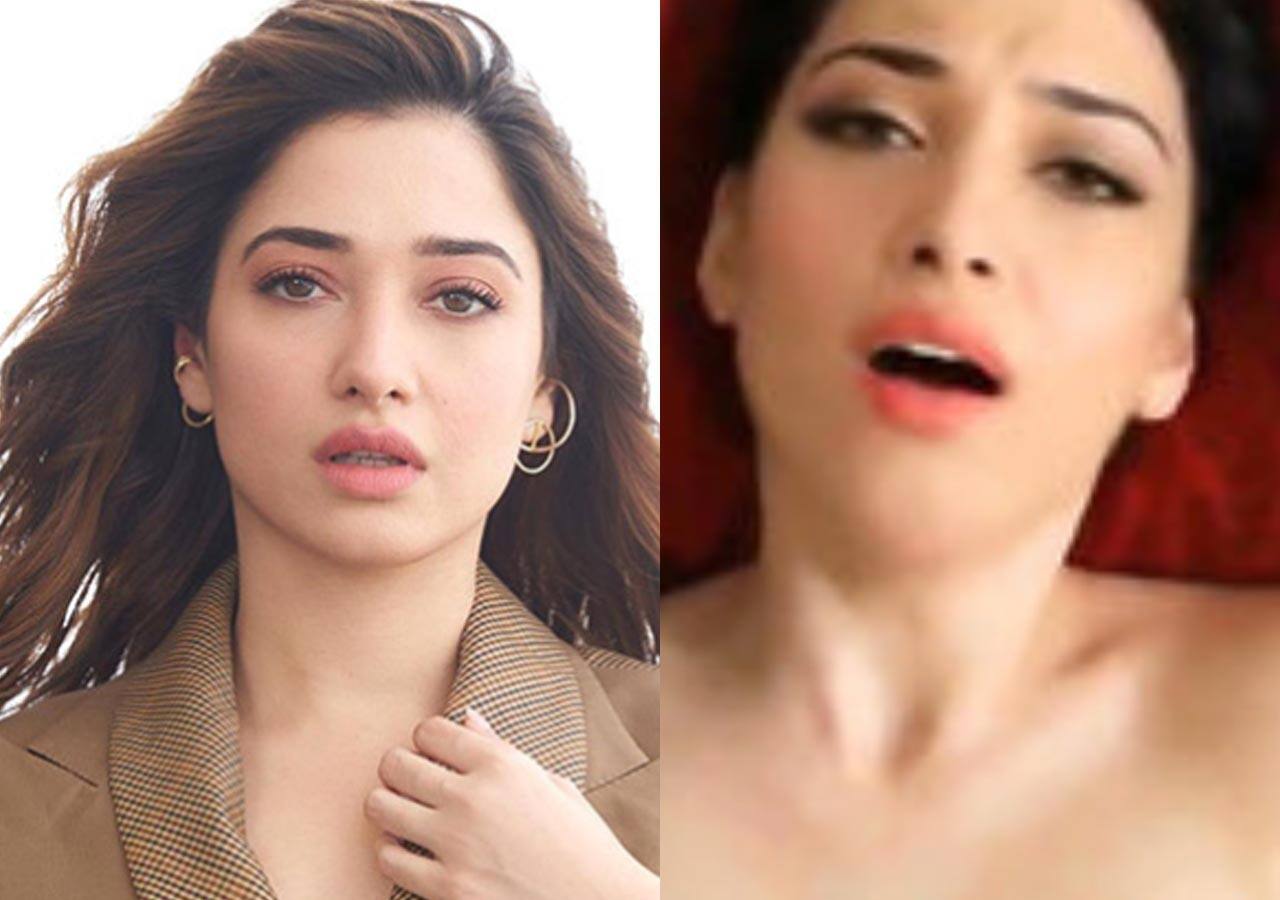 Before deepfake of Rashmika Mandanna and Katrina Kaif; fake, indecent ...