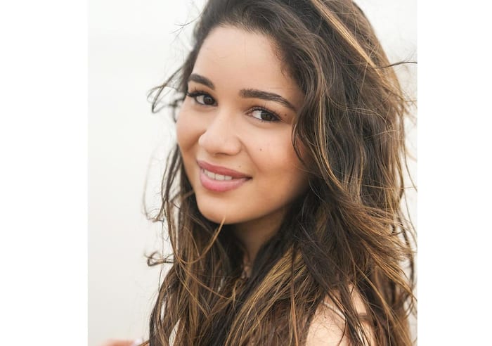 Sara Tendulkar is a muse