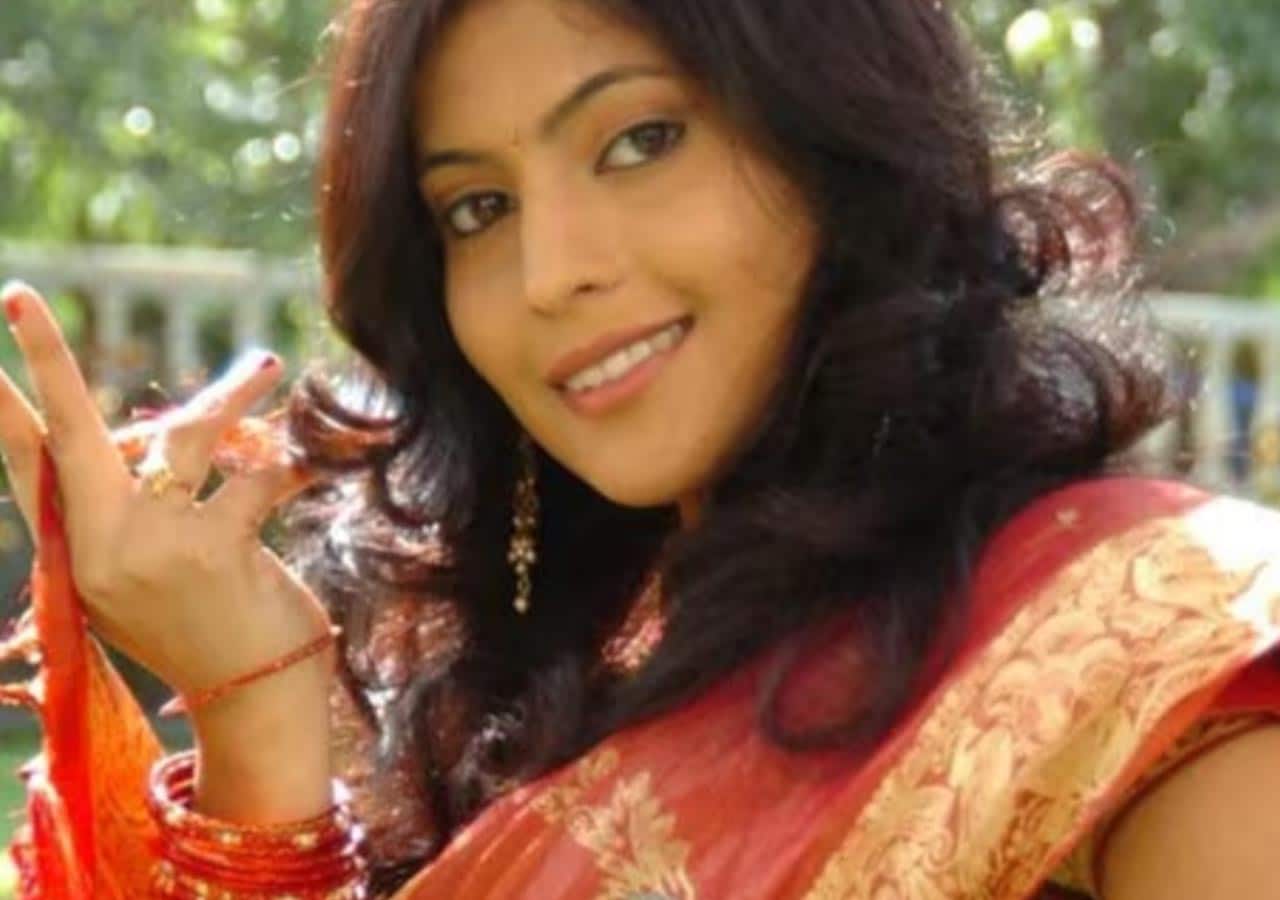 Saira Bhanu was caught in 2010