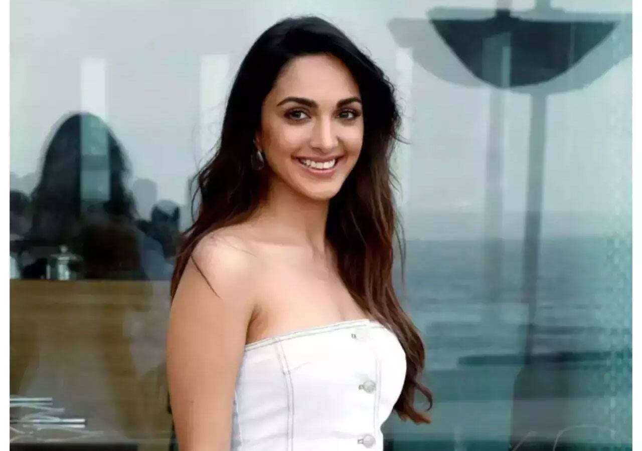 Kiara Advani comes from an influential background
