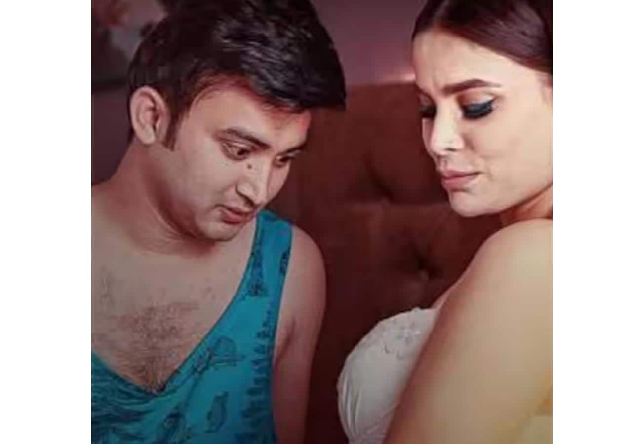 Virgin Boys on Ullu app Virgin Boys on Ullu app